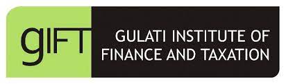 GIFT Indirect Tax Reporter